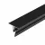 Профиль Arlight STRETCH-SHADOW-CEIL-2000 BLACK (A2-CONTOUR-PRO) 040703