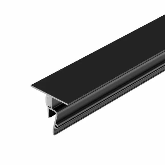 Профиль Arlight STRETCH-SHADOW-CEIL-2000 BLACK (A2-CONTOUR-PRO) 040703 Профиль Arlight STRETCH-SHADOW-CEIL-2000 BLACK (A2-CONTOUR-PRO) 040703