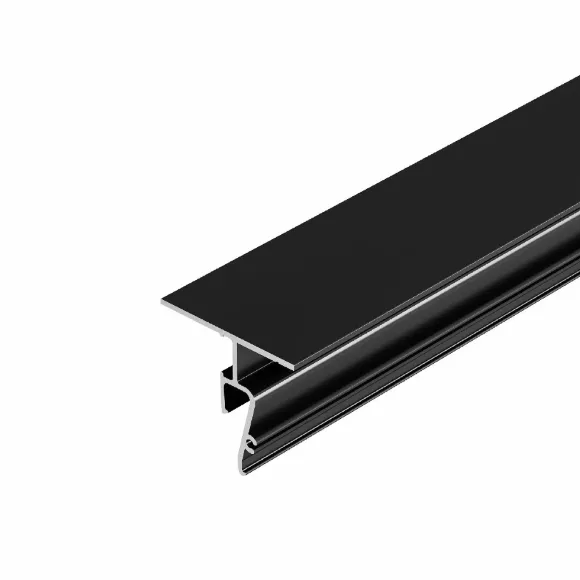Профиль Arlight STRETCH-SHADOW-CEIL-2000 BLACK (A2-CONTOUR-PRO) 040703 Профиль Arlight STRETCH-SHADOW-CEIL-2000 BLACK (A2-CONTOUR-PRO) 040703