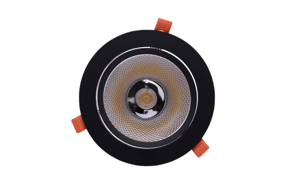 Встраиваемый светильник Designled KZ-2-DLB-30-NW 021683