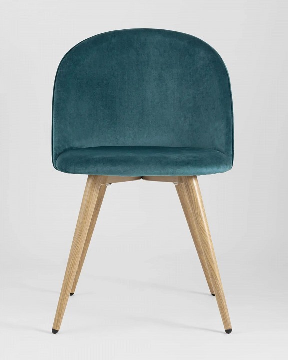 Набор из 4 стульев Лион SGR_DC-69030A_HLR-60_X4