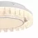 Потолочный светильник Freya Mantello FR6228CL-L92W3, декоративные элементы крупным планом