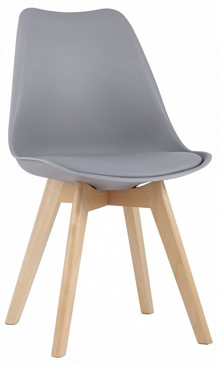 Набор из 4 стульев Frankfurt New SGR_Y863_grey_X4