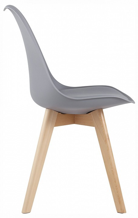 Набор из 4 стульев Frankfurt New SGR_Y863_grey_X4