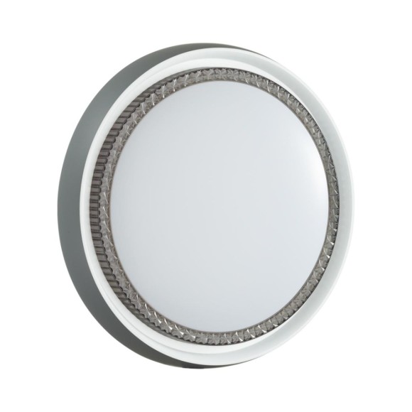 Потолочный светильник CCT Sonex Pale Rahig 7644/ELN