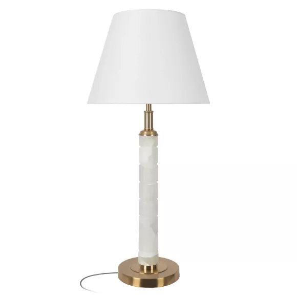 Настольная лампа Loft IT Wand 10440T, Бронза, Белый, Металл Настольная лампа Loft IT Wand 10440T, Бронза, Белый, Металл