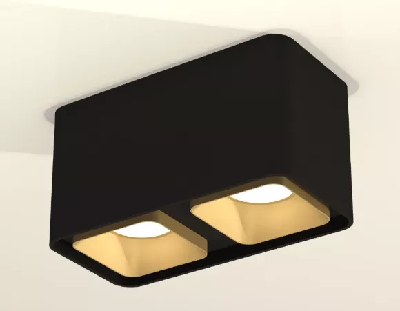 Потолочный светильник Ambrella Light Techno XS7851004 Потолочный светильник Ambrella Light Techno XS7851004