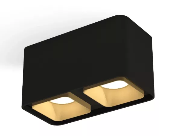 Потолочный светильник Ambrella Light Techno XS7851004 Потолочный светильник Ambrella Light Techno XS7851004