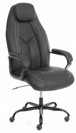 Кресло для руководителя Boss TET_25281