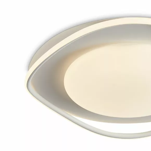 Потолочный светильник Freya Malta FR6203CL-L96W, 80