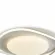 Потолочный светильник Freya Malta FR6203CL-L96W, Белый