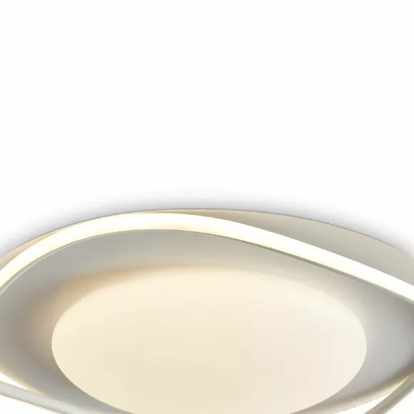 Потолочный светильник Freya Malta FR6203CL-L96W, Белый