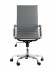 Кресло для руководителя TopChairs City SGR_D-101H_GREY