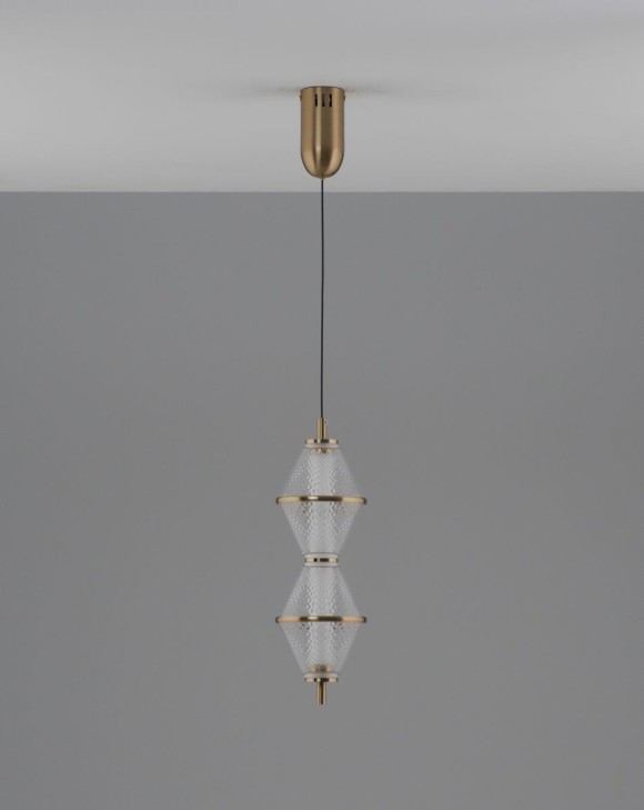 Подвесной светильник Moderli Senta V11360-PL