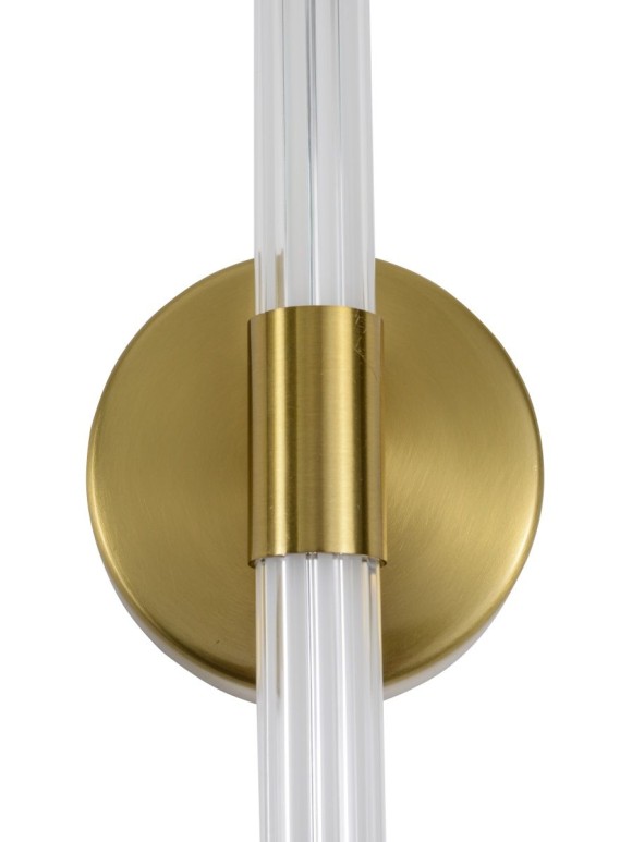 Настенный светильник Zortes Dora ZRS.30514.20