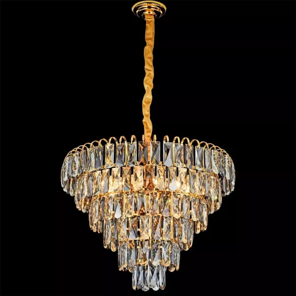 Подвесная люстра Reluce 88094-0.4-600 droplight Подвесная люстра Reluce 88094-0.4-600 droplight