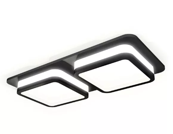 Встраиваемый светильник Ambrella Light Techno XC7906012 (C7906, N7751) Встраиваемый светильник Ambrella Light Techno XC7906012 (C7906, N7751)