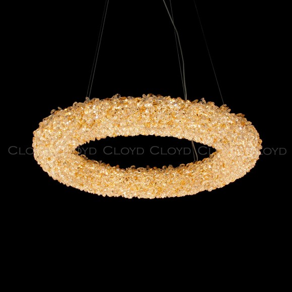 Подвесная светодиодная люстра Cloyd Edel 11368