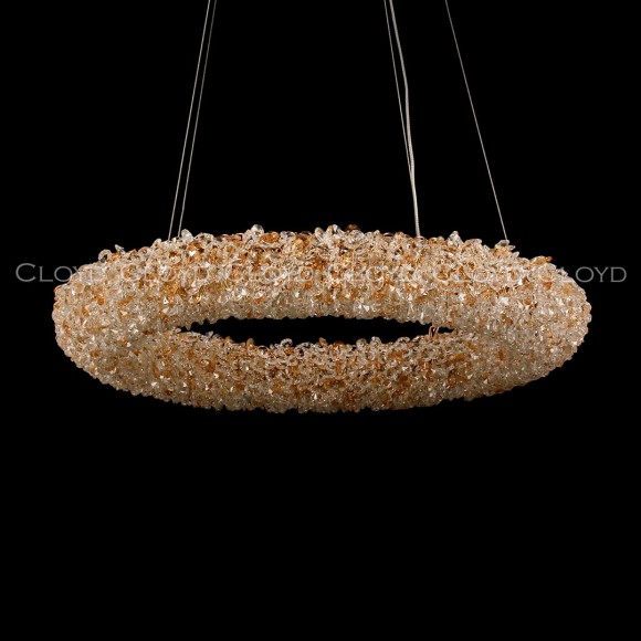 Подвесная светодиодная люстра Cloyd Edel 11368