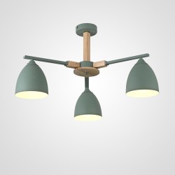 Люстра на штанге ImperiumLoft Noa 183466-26