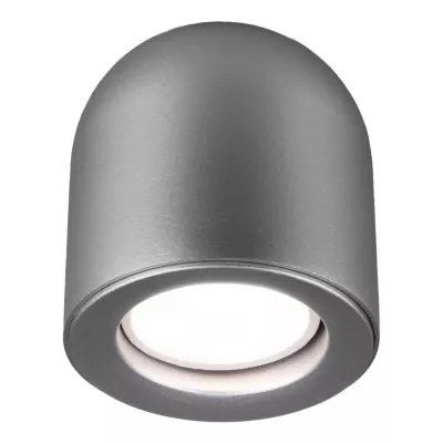 Потолочный светильник Elektrostandard Ogma DLN116 GU10 серебро 4690389153341