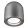 Потолочный светильник Elektrostandard Ogma DLN116 GU10 серебро 4690389153341