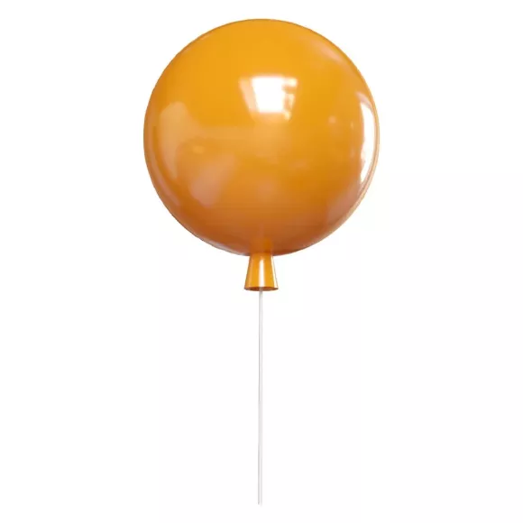 Потолочный светильник LOFT IT Memory 5055C/L orange Потолочный светильник LOFT IT Memory 5055C/L orange