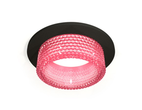 Встраиваемый светильник Ambrella Light Techno Spot XC6513042 (C6513, N6152)