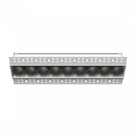 Встраиваемый светодиодный светильник Arlight MS-Orient-Built-Trimless-TC-S38x277-20W Day3000 031926