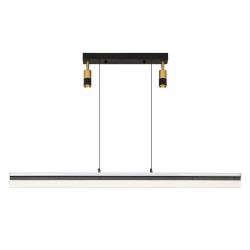 Подвесной светильник LED4U L8700-1200