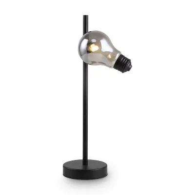 Настольная лампа Freya Evidence FR5372TL-01B