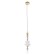 Подвесной светильник Loft IT Spindle 10423/C
