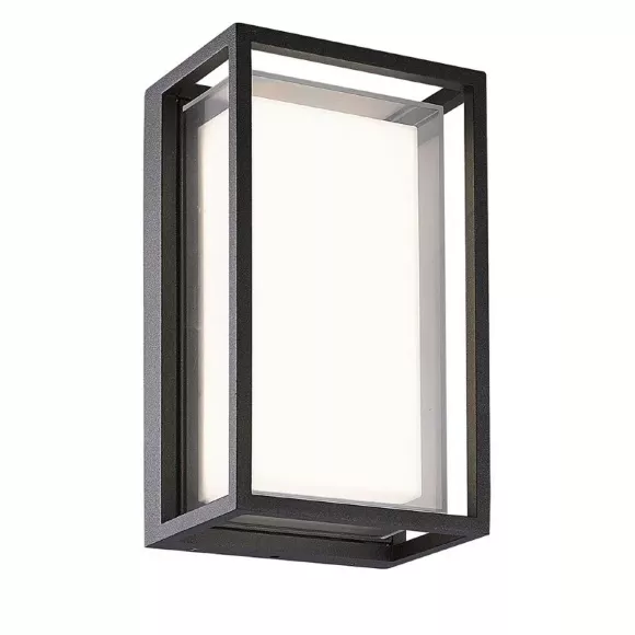 Уличный настенный светильник Mantra CHAMONIX 7062 Уличный настенный светильник Mantra CHAMONIX 7062