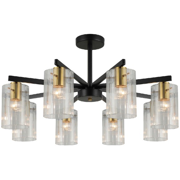 Люстра на штанге Reluce 74643-0.3-08