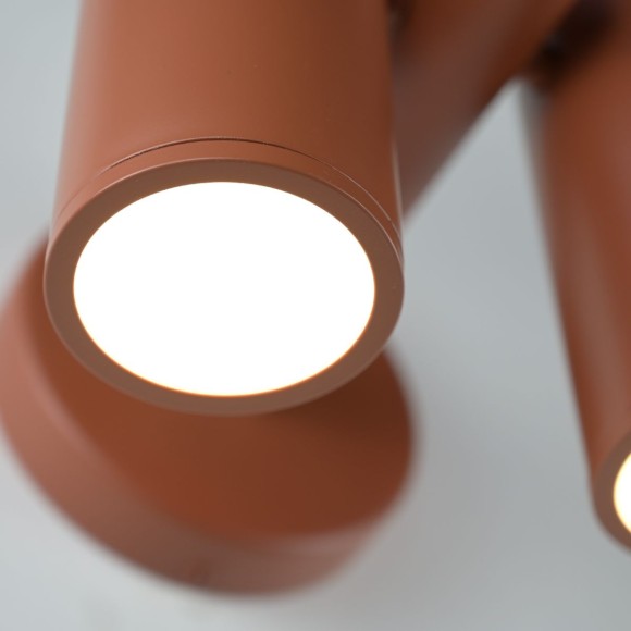 Настенный светильник ImperiumLoft Fanny 156839-22