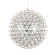 Подвесной светильник LOFT IT Raimond 9027-89