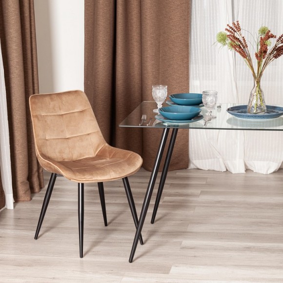 Стул Abruzzo (mod. 8060) TET_24538