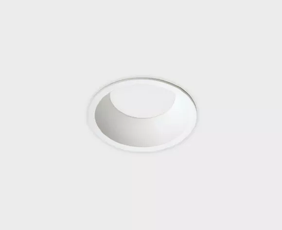 Встраиваемый светильник Italline IT06-6037 white 4000K Встраиваемый светильник Italline IT06-6037 white 4000K