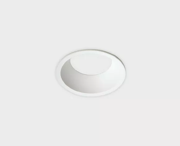 Встраиваемый светильник Italline IT06-6037 white 4000K