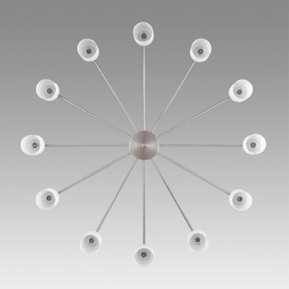 Люстра на штанге Lumion Mave 8099/12C