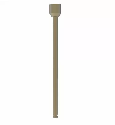 Подвес жесткий Arlight ART-APRIORI-ROD-E-L400 (OG) 054005