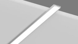 Профиль алюминиевый (комплект) SWG Standard SF-2006 00000000987