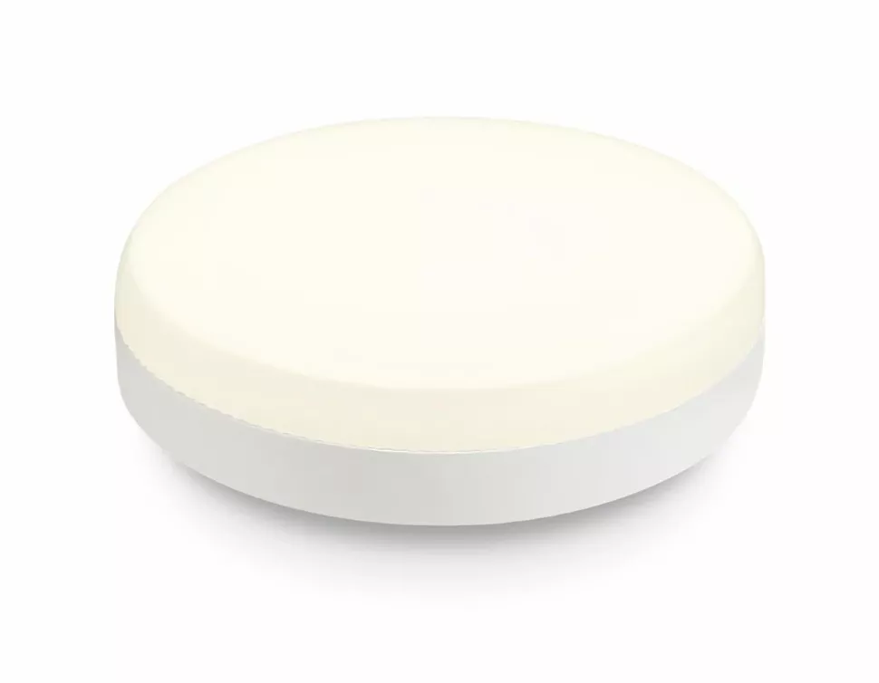 Светодиодная лампа Ambrella Light Bulbing GX53 9W 2700K 530903