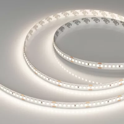 Светодиодная лента Arligh tRT-A192-10mm 24V Day4000 (17.6 W/m, IP20, 5m) (высок.эфф.150 лм/Вт) 036212(1)