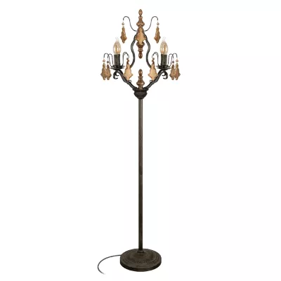Торшер Loft IT Chateau 10559F