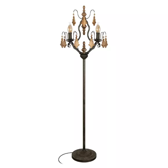 Торшер Loft IT Chateau 10559F Торшер Loft IT Chateau 10559F