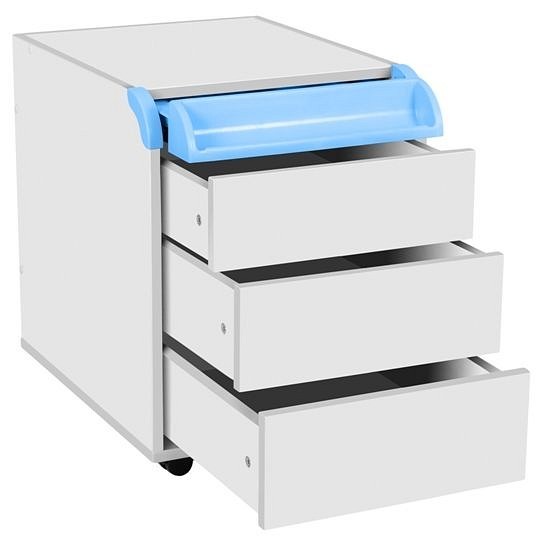 Тумбочка 4 step DMI_351285