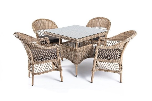 Кресло Сицилия SIS_UT-00000426