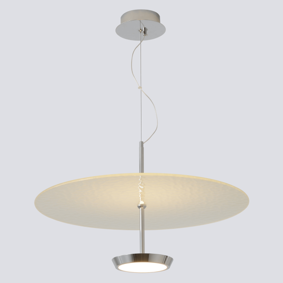 Подвесной светильник Crystal Lux NICOLE SP18W LED