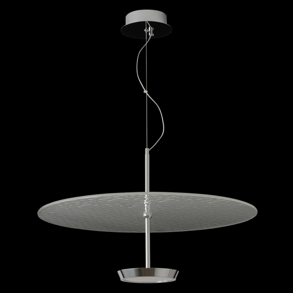 Подвесной светильник Crystal Lux NICOLE SP18W LED